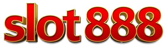 slot888 logo