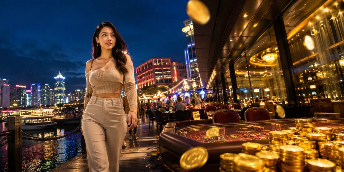 slot888.wine dreams of macau preview