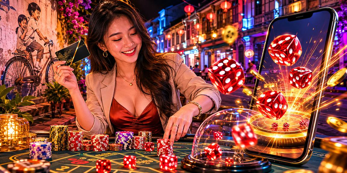 Sweet Bonanza – Permainan Slot yang Dimainkan Ramai