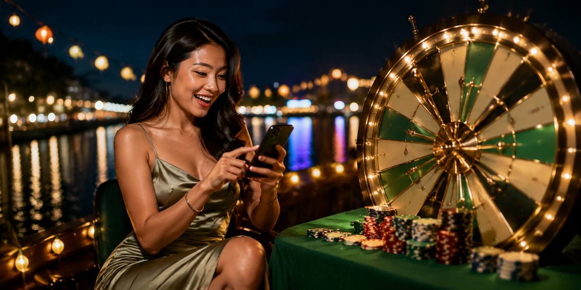 Golden Fishing Untuk Sesi Pantas Anda