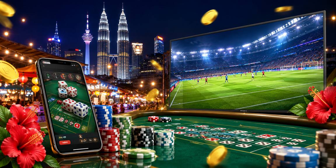 Live Baccarat Dengan Meja Nyata